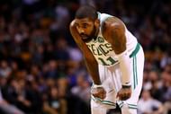 Miami Heat v Boston Celtics
